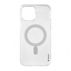 Чехол-накладка силикон Deppa Gel Pro Magsafe Case D-88096 для iPhone 13 Pro (6.1