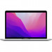 Apple MacBook Pro 13 2022 M2, 8Gb, 256Gb SSD Silver (серебристый) MNEP3