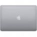 Apple MacBook Pro 13 2022 M2, 8Gb, 512Gb SSD Space Gray (серый космос) MNEJ3