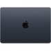 Apple Macbook Air 13 2022 M2, 8-core GPU, 8Gb, 256Gb SSD Midnight (темная ночь) MLY33