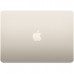 Apple Macbook Air 13 2022 M2, 8-core GPU, 8Gb, 256Gb SSD Starlight (сияющая звезда) MLY13
