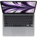 Apple Macbook Air 13 2022 M2, 10-core GPU, 8Gb, 512Gb SSD Space Gray (серый космос) MLXX3