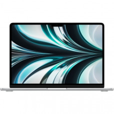 Apple Macbook Air 13 2022 M2, 10-core GPU, 8Gb, 512Gb SSD Silver (серебристый) MLY03