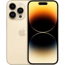 Apple iPhone 14 Pro 256Gb Gold (золотой)