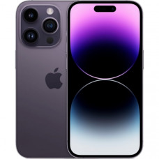Apple iPhone 14 Pro 128Gb Deep Purple (тёмно-фиолетовый) A2890
