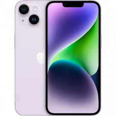 Apple iPhone 14 128Gb Purple (фиолетовый) A2882