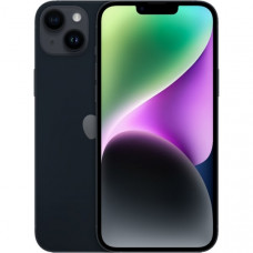 Apple iPhone 14 Plus 128Gb Midnight (тёмная ночь)