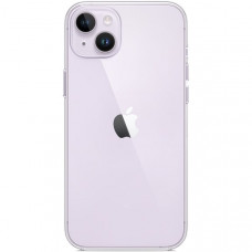 Чехол силиконовый Hoco Light Series для iPhone 14 Plus (6.7