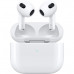Беспроводные наушники Apple AirPods 3 Lightning Charging Case