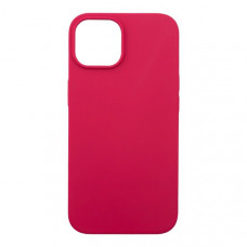 Чехол-накладка силикон Deppa Liquid Silicone Pro Case D-88336 для iPhone 14 (6.1