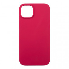 Чехол-накладка силикон Deppa Liquid Silicone Pro Case D-88338 для iPhone 14 Plus (6.7