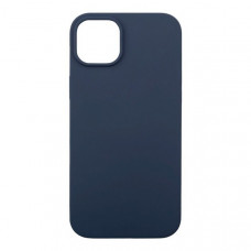 Чехол-накладка силикон Deppa Liquid Silicone Pro Case D-88342 для iPhone 14 Plus (6.7