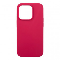 Чехол-накладка силикон Deppa Liquid Silicone Pro Case D-88337 для iPhone 14 Pro (6.1