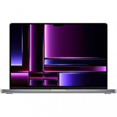 Apple MacBook Pro 16 2023 M2 Pro, 12-core CPU, 19-core GPU, 16Gb, 512Gb SSD Space Gray (серый космос) MNW83