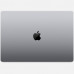 Apple MacBook Pro 16 2023 M2 Pro, 12-core CPU, 19-core GPU, 16Gb, 1Tb SSD Space Gray (серый космос) MNW93