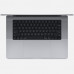 Apple MacBook Pro 16 2023 M2 Max, 12-core CPU, 38-core GPU, 32Gb, 1Tb SSD Space Gray (серый космос) MNWA3