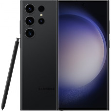 Samsung Galaxy S23 Ultra 12/512 ГБ, черный фантом