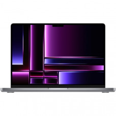 Apple MacBook Pro 14 2023 M2 Max, 12-core CPU, 30-core GPU, 32Gb, 1Tb SSD Space Gray (серый космос) MPHG3