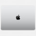 Apple MacBook Pro 14 2023 M2 Pro, 10-core CPU, 16-core GPU, 16Gb, 512Gb SSD Silver (серебристый) MPHH3