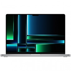 Apple MacBook Pro 16 2023 M2 Pro, 12-core CPU, 19-core GPU, 16Gb, 1Tb SSD Silver (серебристый) MNWD3