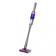 Пылесос Dyson Omni-Glide Lila/Nickel