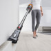 Пылесос Dyson V15 Detect Absolute, серебристый