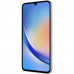 Samsung Galaxy A34 5G 8/256 ГБ, Dual nano SIM, серебряный