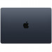 Apple Macbook Air 15 2023 M2, 10-core GPU, 8Gb, 256Gb SSD Midnight (темная ночь) MQKW3