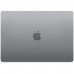 Apple Macbook Air 15 2023 M2, 10-core GPU, 8Gb, 256Gb SSD Space Gray (серый космос) MQKP3