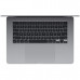 Apple Macbook Air 15 2023 M2, 10-core GPU, 8Gb, 256Gb SSD Space Gray (серый космос) MQKP3