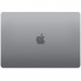 Apple Macbook Air 15 2023 M2, 10-core GPU, 8Gb, 512Gb SSD Space Gray (серый космос) MQKQ3