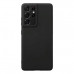 Чехол-накладка силикон Deppa Gel Color Case D-870005 для Samsung S21 Ultra (2021) Черный