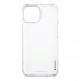 Чехол-накладка силикон Deppa Gel Pro Case D-88328 для iPhone 14 (6.1