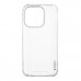 Чехол-накладка силикон Deppa Gel Pro Case D-88329 для iPhone 14 Pro (6.1