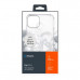 Чехол-накладка силикон Deppa Gel Pro Case D-88330 для iPhone 14 Plus (6.7
