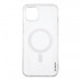 Чехол-накладка силикон Deppa Gel Pro Magsafe Case D-88334 для iPhone 14 Plus (6.7