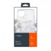 Чехол-накладка силикон Deppa Gel Pro Magsafe Case D-88334 для iPhone 14 Plus (6.7