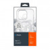 Чехол-накладка силикон Deppa Gel Pro Magsafe Case D-88332 для iPhone 14 (6.1