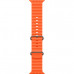 Apple Watch Ultra 2 GPS + Cellular 49mm Ocean Band Orange (оранжевый) One size