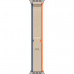 Apple Watch Ultra 2 GPS + Cellular 49mm Trail Loop Orange/Beige (оранжевый/бежевый) S/M/L