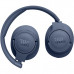 JBL Tune 720BT, синий