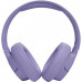 JBL Tune 720BT, фиолетовый