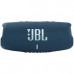 JBL Charge 5, синий