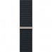 Apple Watch Series 9 GPS 45mm Midnight Aluminium Sport Loop (тёмная ночь)