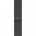 Apple Watch Series 9 GPS + Cellular 45mm Graphite Stainless Steel Milanese Loop (графит)