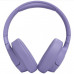 JBL Tune 770NC, фиолетовый