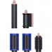 Фен-стайлер Dyson Airwrap Complete Long HS05 Blue/Blush (голубой/розовый)