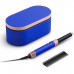 Фен-стайлер Dyson Airwrap Complete Long HS05 Blue/Blush (голубой/розовый)