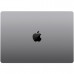 Apple MacBook Pro 14 2023 M3, 8-core CPU, 10-core GPU, 8Gb, 512Gb SSD Space Gray (серый космос) MTL73