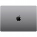 Apple MacBook Pro 14 2023 M3, 8-core CPU, 10-core GPU, 8Gb, 1Tb SSD Space Gray (серый космос) MTL83